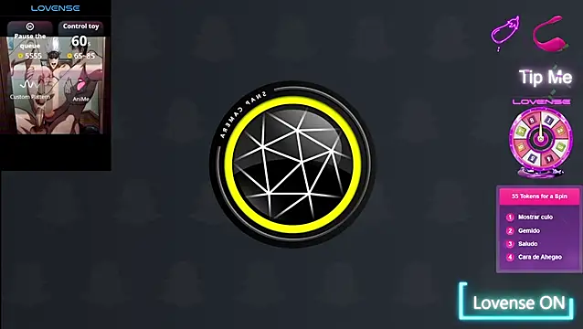 thiagomurphyy online show from February 17, 2026, 10:29 pm