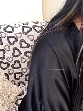 black Pantherr69 online show from November 20, 2025, 5:41 am