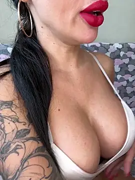 black Pantherr69 online show from June 11, 2026, 10:34 am