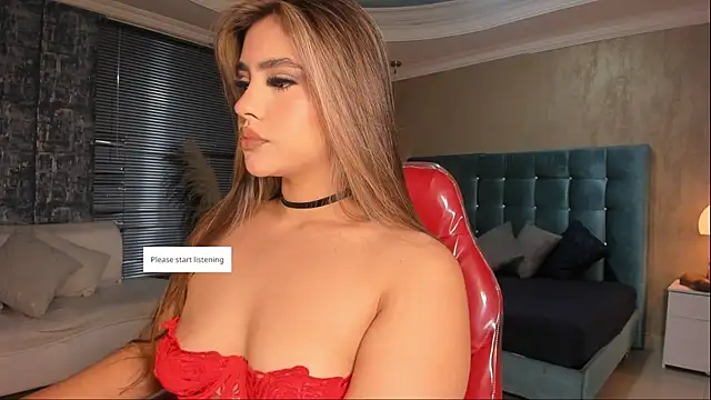 Snapshot of MelanieRioss chatting on April 17, 2026, 1:36 pm MelanieRioss online show from April 17, 2026, 1:36 pm