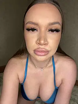 bunnyrich online show from February 19, 2026, 5:54 pm