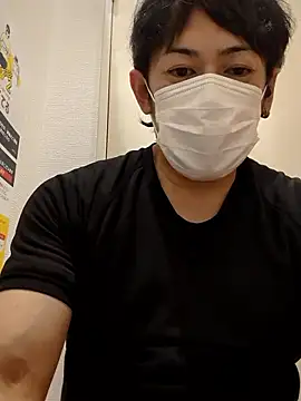 RYOTA8888888888 online show from September 5, 2251, 3:48 pm
