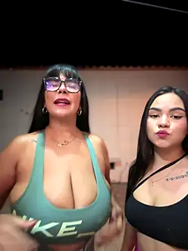 Saorii kiido online show from November 23, 2025, 11:37 pm