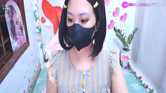 Snapshot of Kae_Jp chatting on September 20, 2025, 7:30 pm Kae Jp online show from September 20, 2025, 7:30 pm