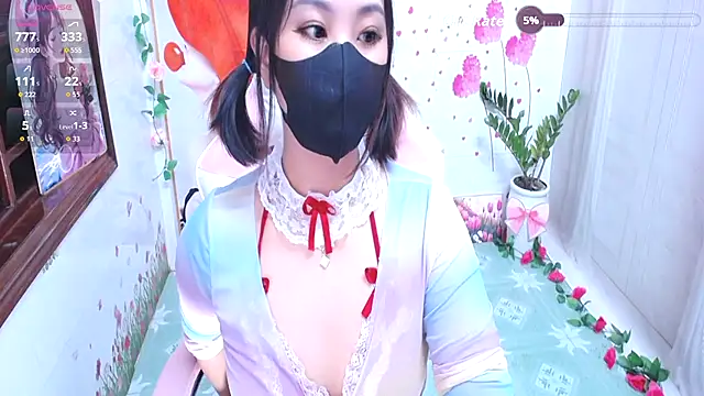 Snapshot of Kae_Jp chatting on September 10, 2025, 4:50 pm Kae Jp online show from September 10, 2025, 4:50 pm