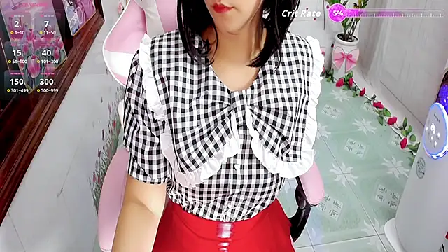 Snapshot of Kae_Jp chatting on October 10, 2025, 7:15 pm Kae Jp online show from October 10, 2025, 7:15 pm