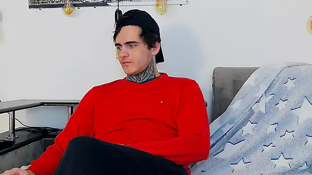 Snapshot of CarterCole chatting on January 8, 2026, 11:16 am CarterCole online show from January 8, 2026, 11:16 am