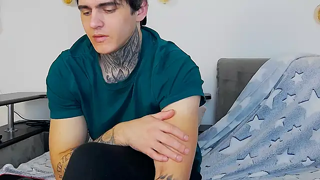 Snapshot of CarterCole chatting on January 9, 2026, 9:05 am CarterCole online show from January 9, 2026, 9:05 am