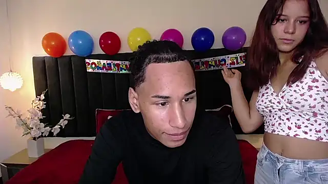 soft attraction online show from November 10, 2025, 7:41 pm