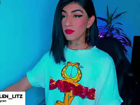 litz81 online show from April 10, 2026, 4:14 pm