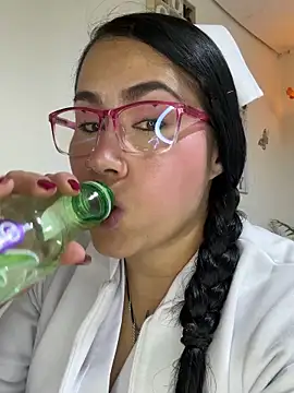 Sweet  Nurse1 online show from March 15, 2026, 4:36 pm