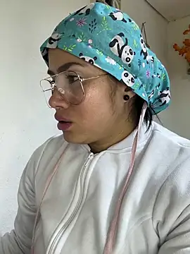 Sweet  Nurse1 online show from April 22, 2026, 9:21 pm