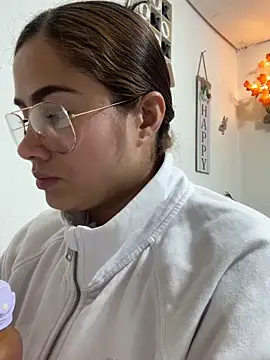 Sweet  Nurse1 online show from February 16, 2026, 7:45 pm