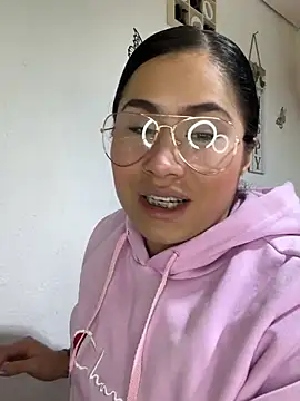 Sweet  Nurse1 online show from May 1, 2026, 4:45 pm