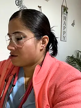 Sweet  Nurse1 online show from September 26, 2025, 4:14 pm