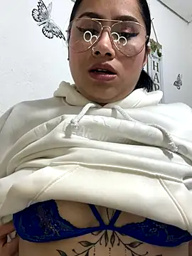 Sweet  Nurse1 online show from October 10, 2025, 3:35 pm