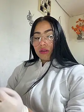 Sweet  Nurse1 online show from May 13, 2026, 4:36 pm