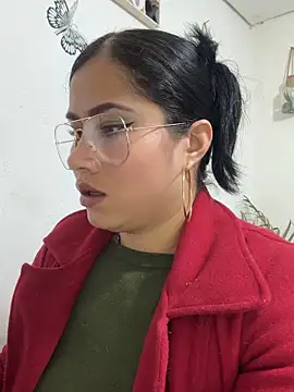 Sweet  Nurse1 online show from November 21, 2025, 5:45 pm