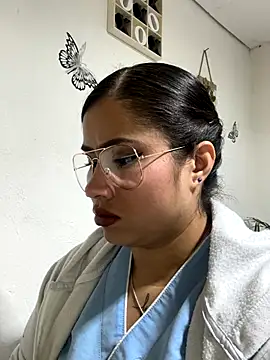 Sweet  Nurse1 online show from September 25, 2025, 3:18 pm