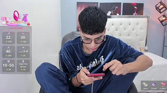 Snapshot of Noha_scott chatting on March 24, 2026, 11:16 pm Noha scott online show from March 24, 2026, 11:16 pm