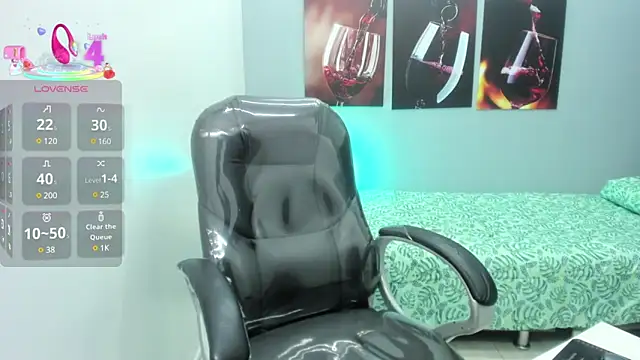 Snapshot of Noha_scott chatting on March 11, 2025, 10:42 pm Noha scott online show from March 11, 2025, 10:42 pm