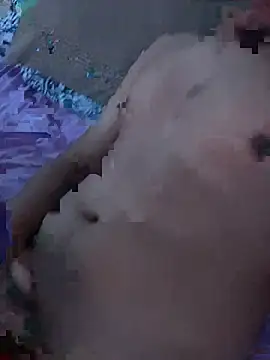 Snapshot of Kinnopo chatting on February 10, 2026, 12:15 pm Kinnopo online show from February 10, 2026, 12:15 pm