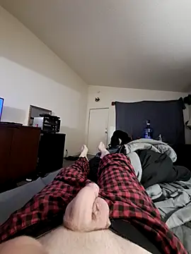 MickieFinnz1 online show from February 18, 2025, 5:09 am