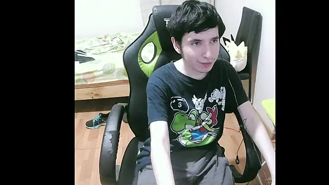 Twink martinboy online show from February 1, 2025, 5:49 am