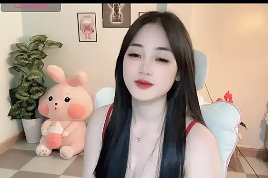  Aimy  online show from November 16, 2025, 5:12 am