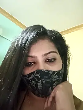 SANAYA ROY online show from April 1, 2026, 7:11 pm