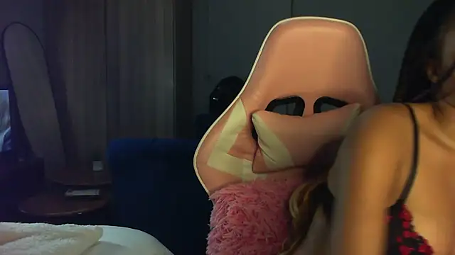 Sexylisa670 online show from January 6, 2026, 8:13 pm