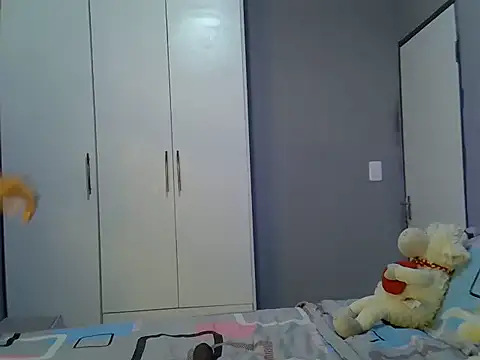 Sexylisa670 online show from April 10, 2026, 7:43 pm