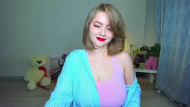 AidaPerry online show from May 28, 2026, 6:25 pm