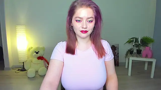 AidaPerry online show from February 27, 2026, 8:08 pm