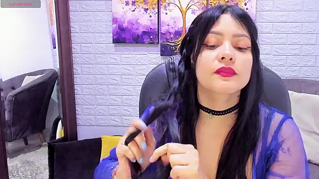 Snapshot of StefyGil_ chatting on March 7, 2026, 12:21 pm StefyGil online show from March 7, 2026, 12:21 pm