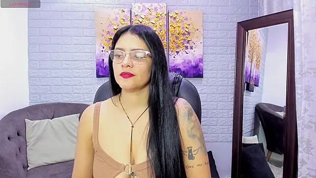 Snapshot of StefyGil_ chatting on March 8, 2026, 12:19 pm StefyGil online show from March 8, 2026, 12:19 pm