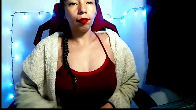 catalina colombia online show from March 10, 2025, 11:12 am