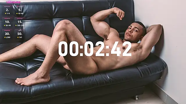 Snapshot of Martin_Logan chatting on September 27, 2025, 11:33 pm Martin Logan online show from September 27, 2025, 11:33 pm