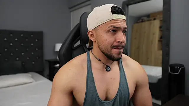 Martin Logan online show from April 11, 2026, 12:18 am