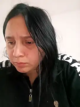 Juanamd1 online show from September 9, 2025, 12:25 pm