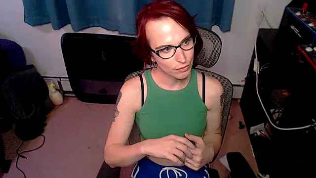 RyffBurnz online show from November 29, 2025, 4:12 am