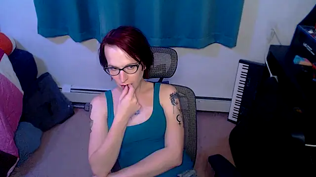 RyffBurnz online show from November 12, 2025, 6:39 am