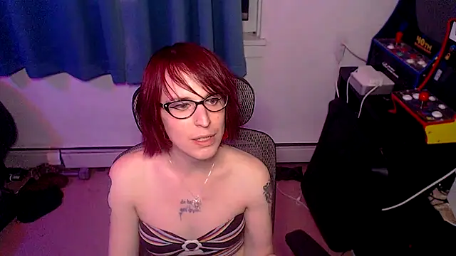 RyffBurnz online show from February 17, 2026, 3:04 am