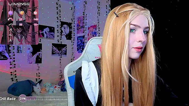 Snapshot of Reflexxxia_ chatting on November 4, 2025, 1:04 pm Reflexxxia online show from November 4, 2025, 1:04 pm