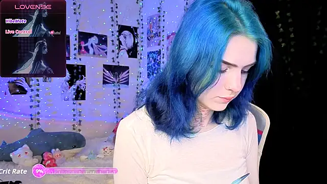 Snapshot of Reflexxxia_ chatting on November 9, 2025, 9:24 am Reflexxxia online show from November 9, 2025, 9:24 am