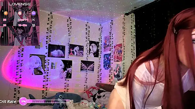 Snapshot of Reflexxxia_ chatting on November 15, 2025, 10:52 am Reflexxxia online show from November 15, 2025, 10:52 am