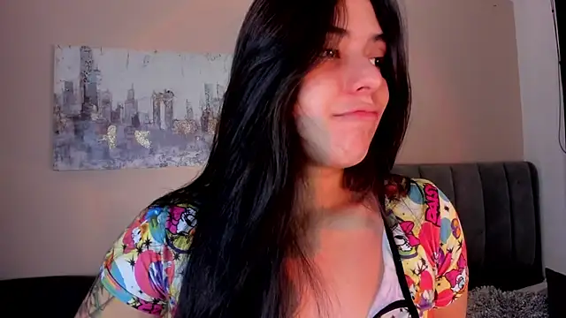 dakotaa   online show from March 6, 2025, 8:27 pm