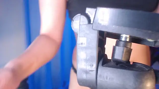 ScarlatSultry online show from March 7, 2026, 10:37 pm