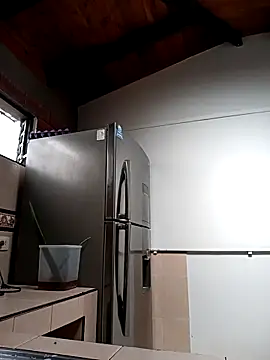 SamaraJay1 online show from October 22, 2025, 1:54 pm