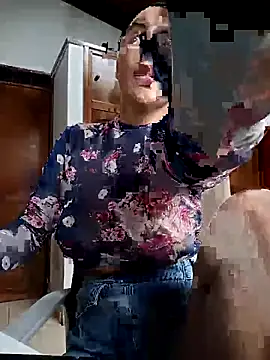 SamaraJay1 online show from March 8, 2026, 3:04 pm